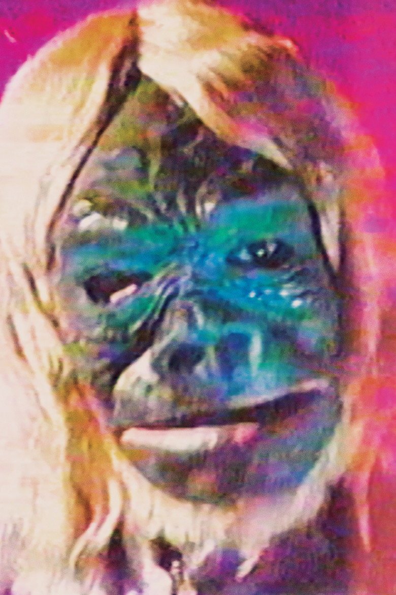 Earth Vs. Gori (2026) official movie poster