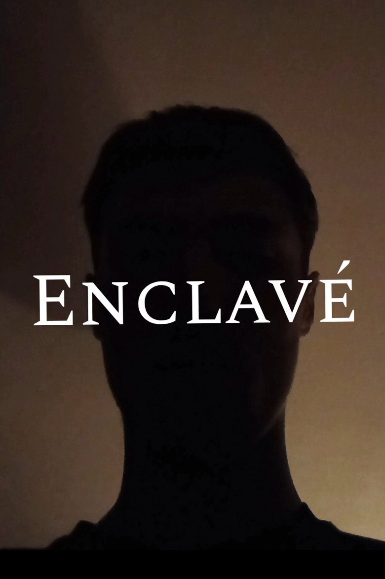Enclavé (2026) official movie poster