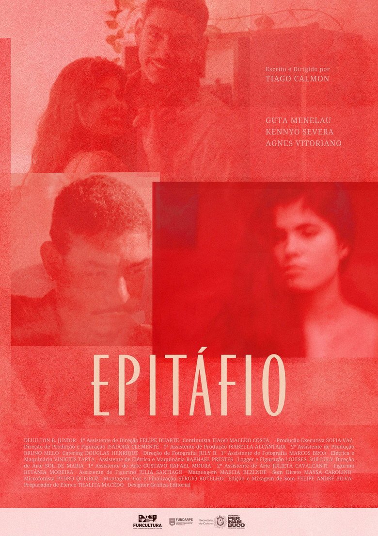 Epitaph (2026) official movie poster