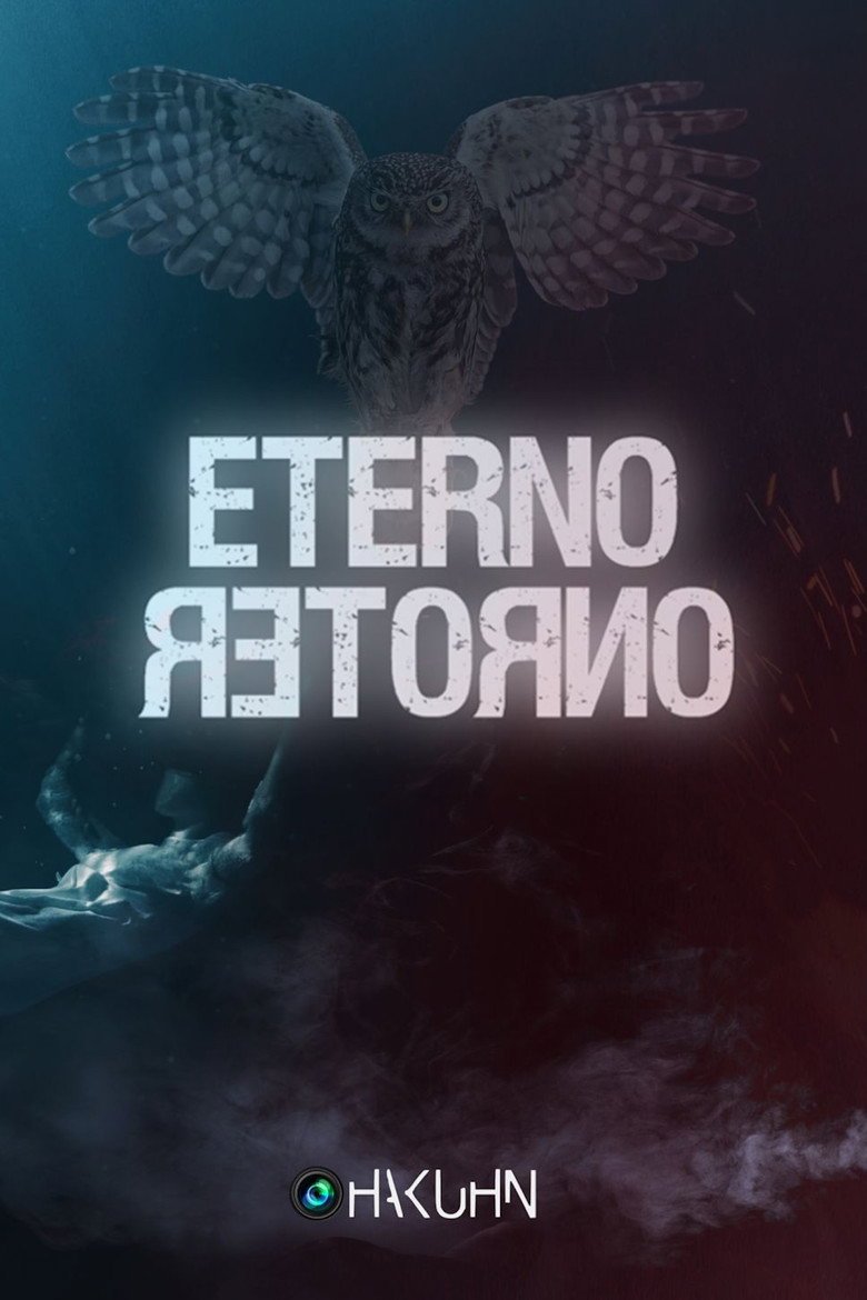 Eternal Return (2026) official movie poster
