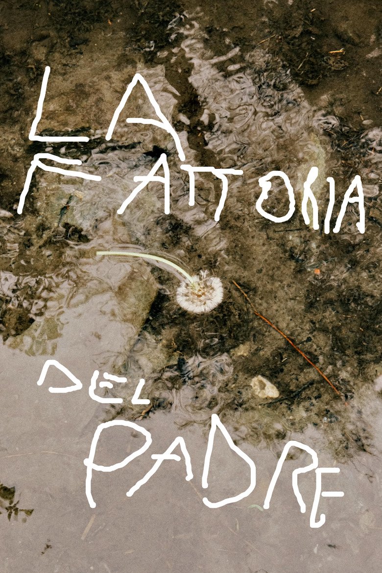 Farm of the Father (2026) official movie poster