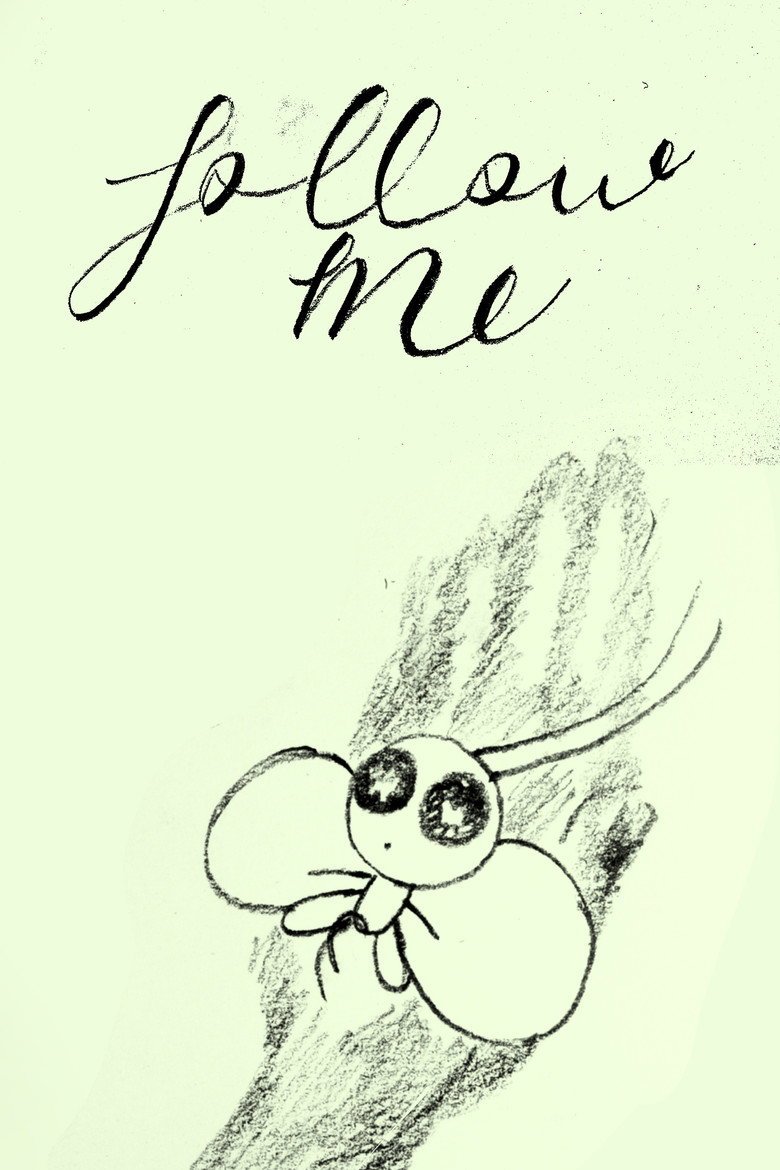 Follow Me (2026) official movie poster