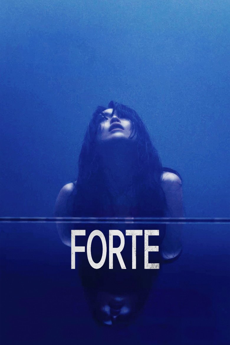 Forte (2026) official movie poster