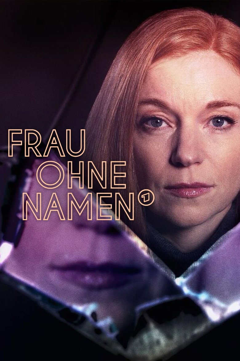 Frau ohne Namen (2026) official movie poster