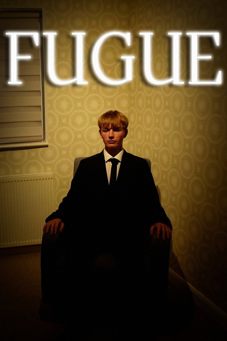 Fugue (2026) official movie poster