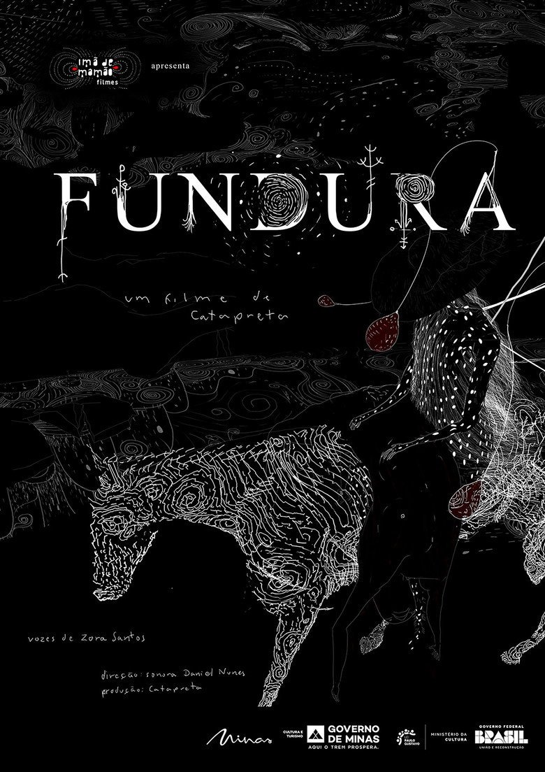 Fundura official movie poster