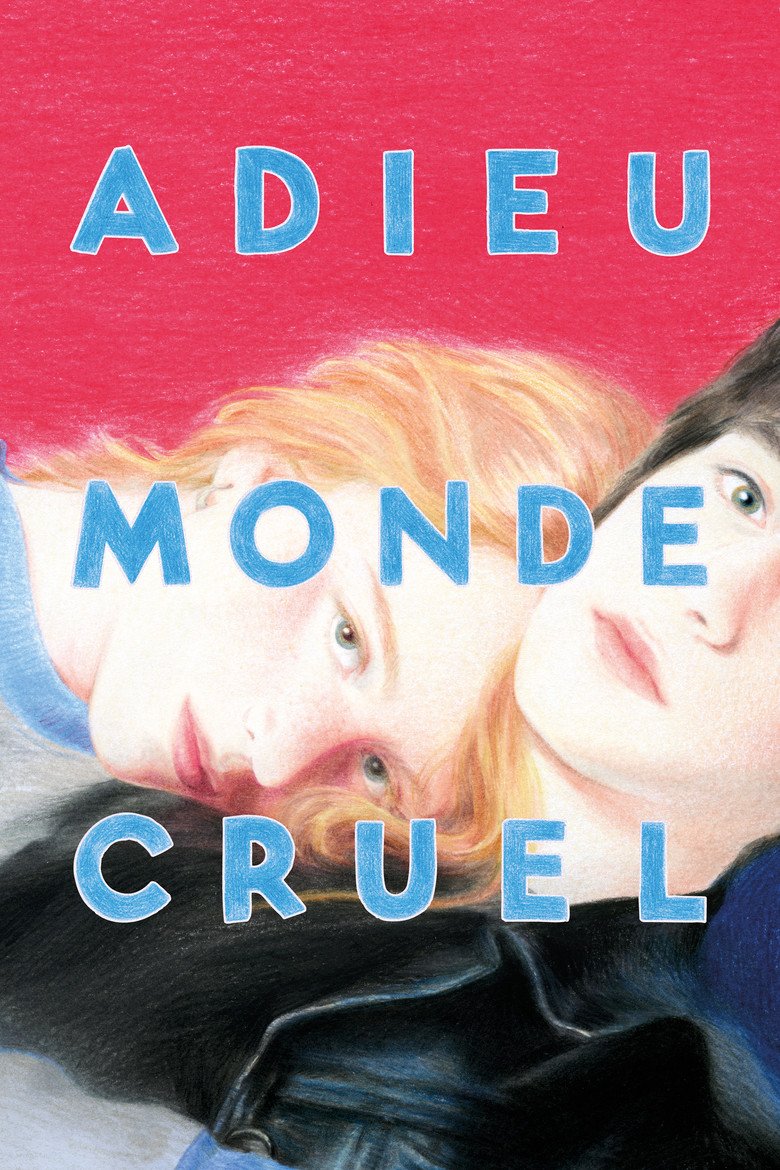 Goodbye Cruel World (2026) official movie poster