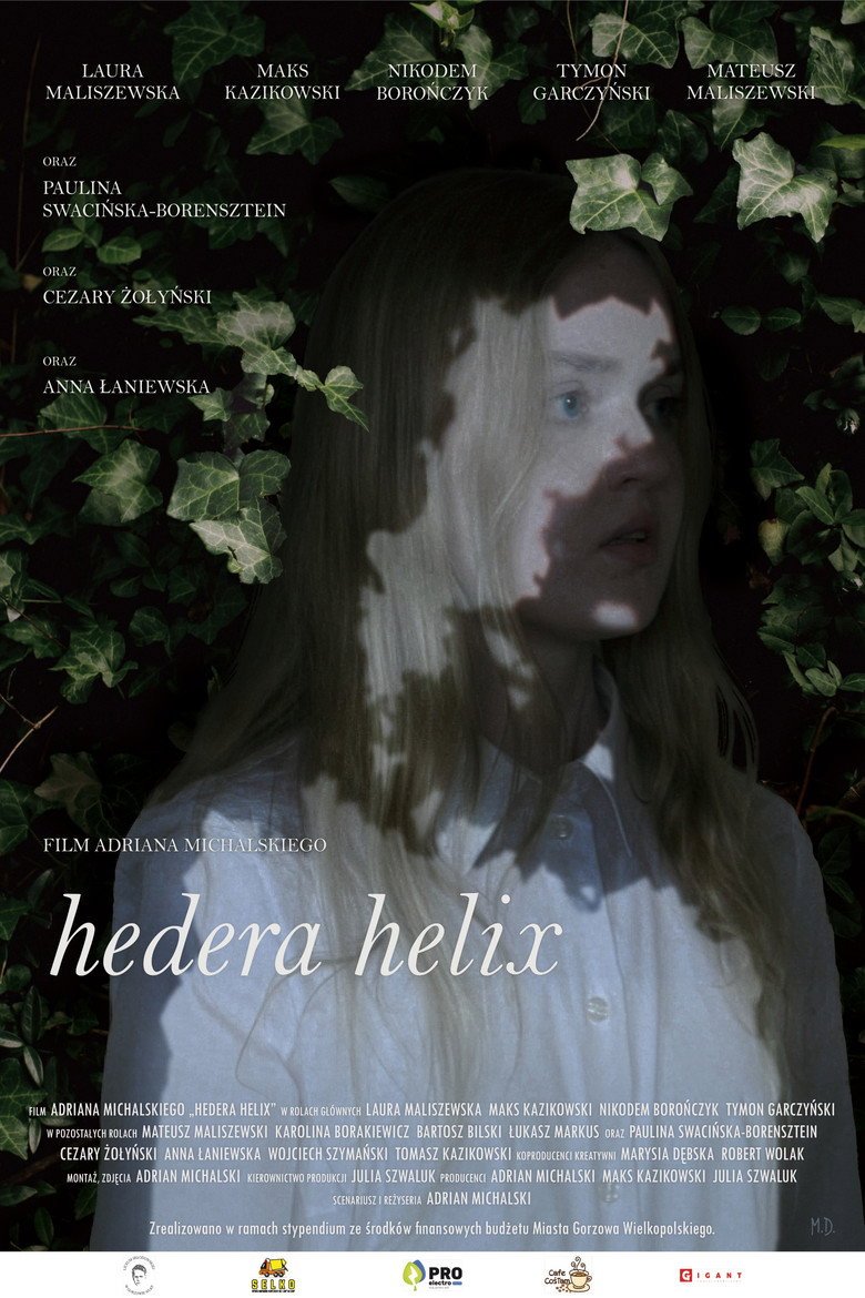Hedera helix official movie poster