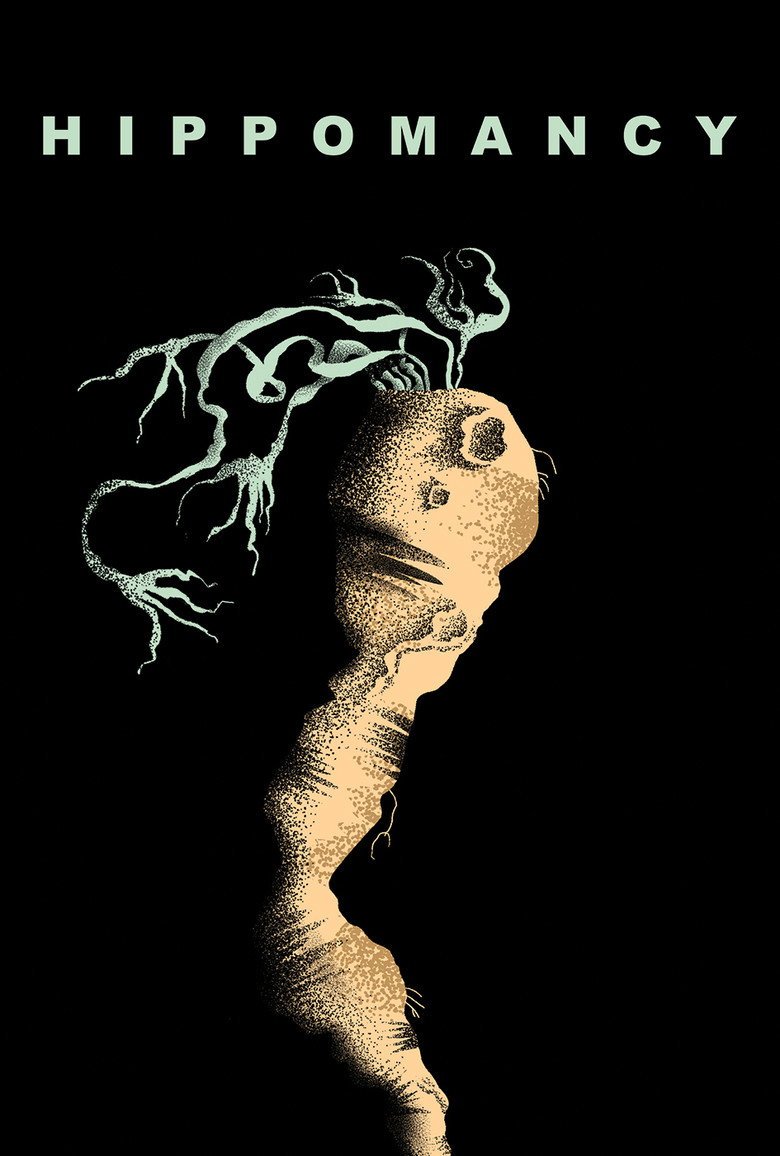 Hippomancy (2026) official movie poster