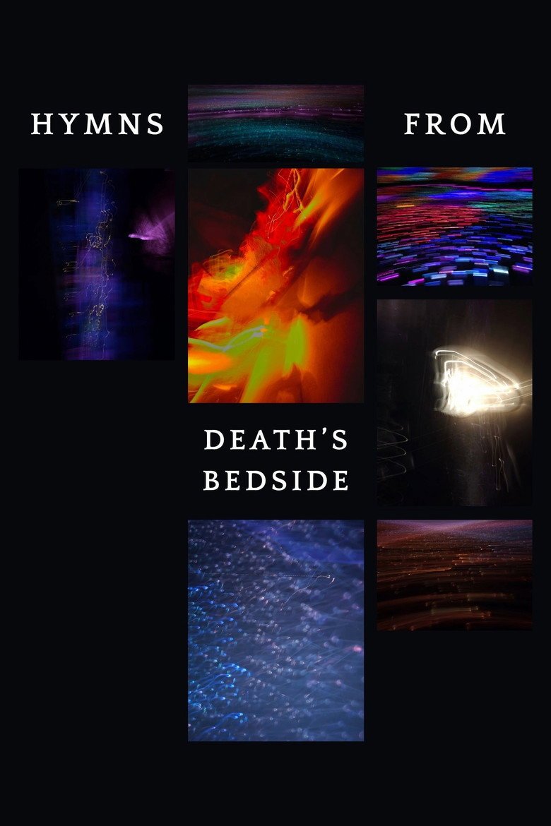 Hymns From Death's Bedside (2026) official movie poster