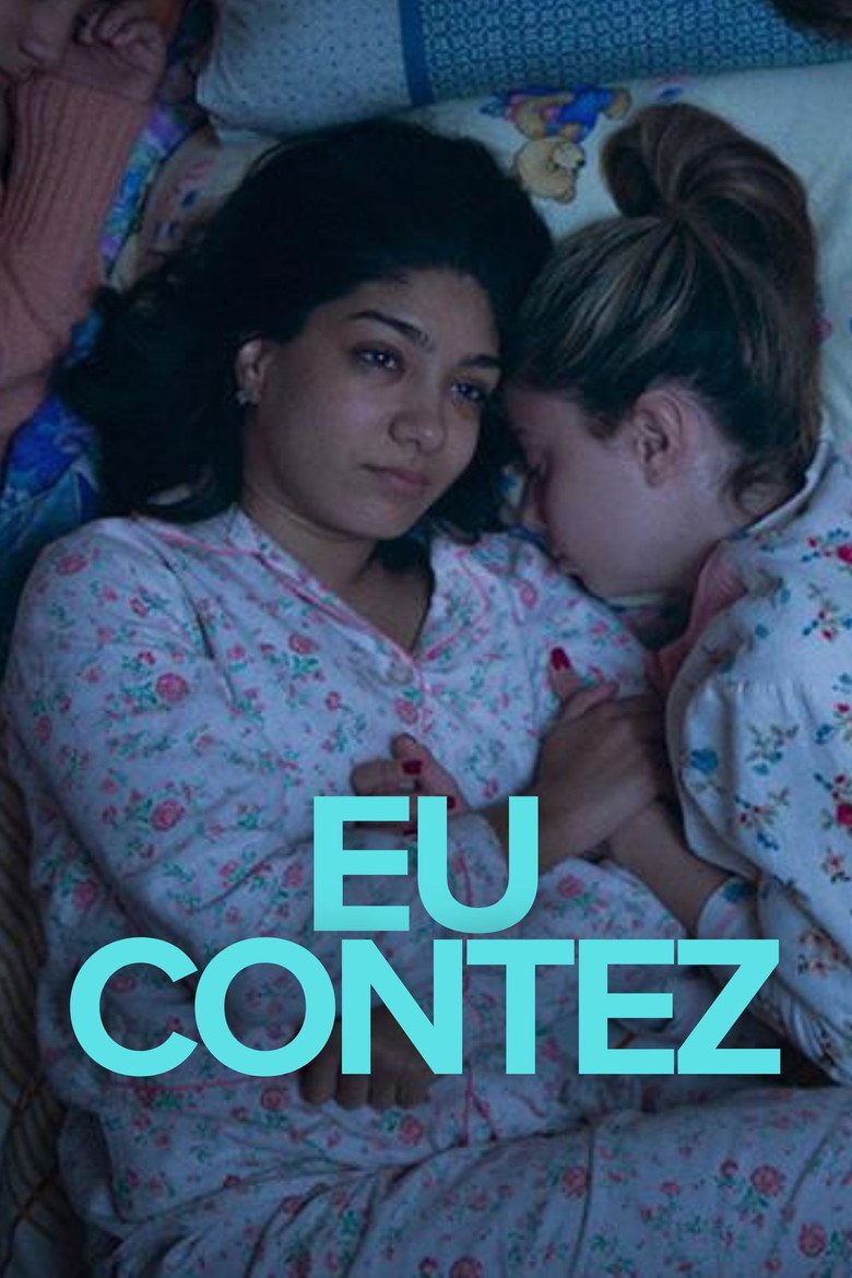 I Matter (2026) official movie poster