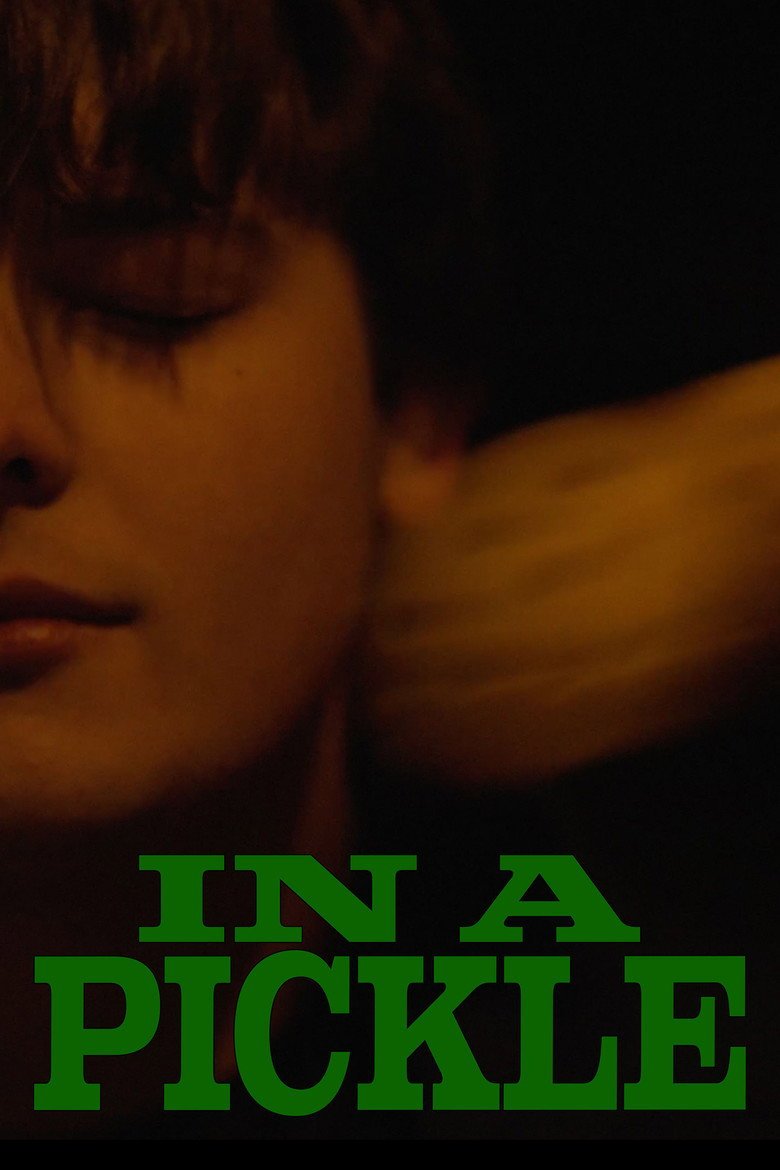 In A Pickle (2026) official movie poster