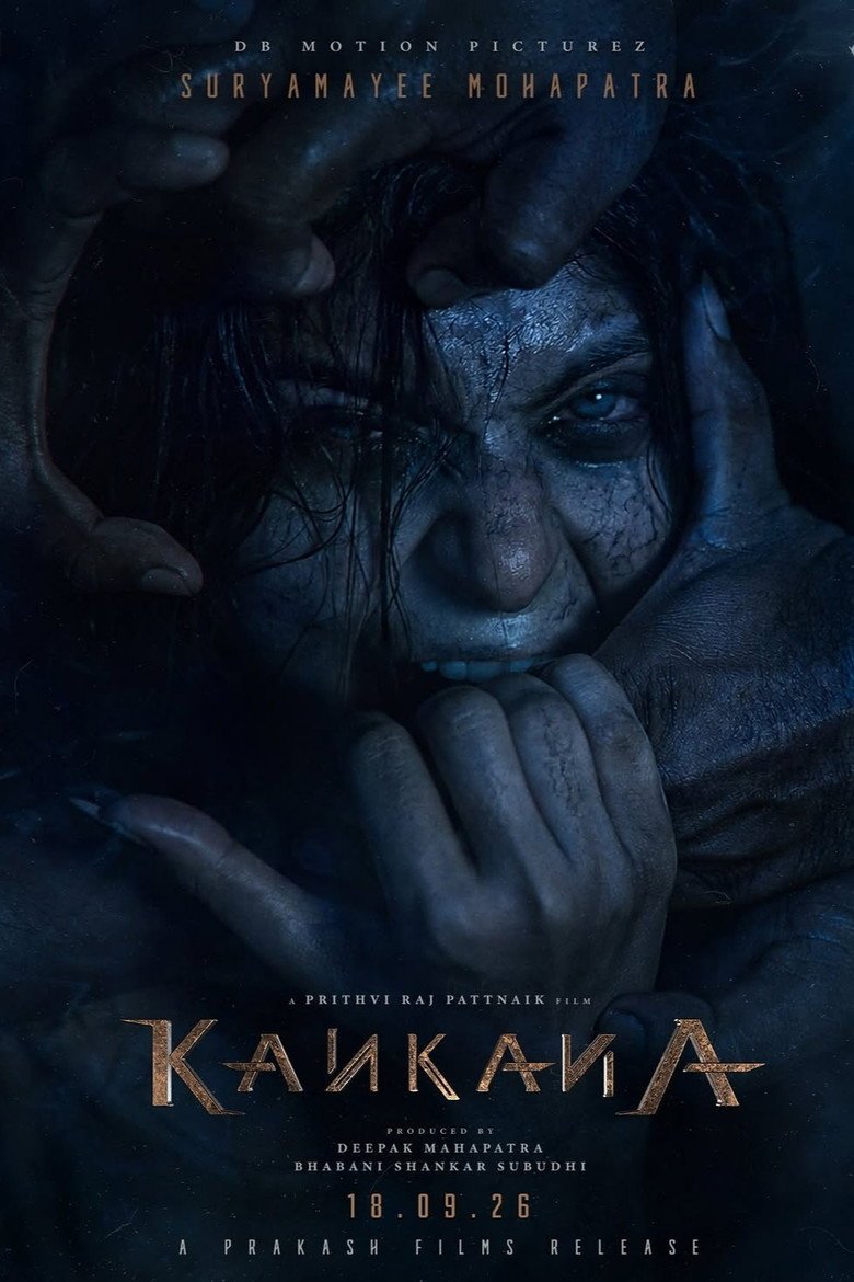 Kankana (2026) official movie poster