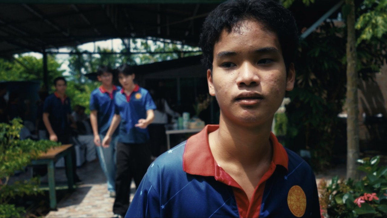 Koh (2026) movie scene