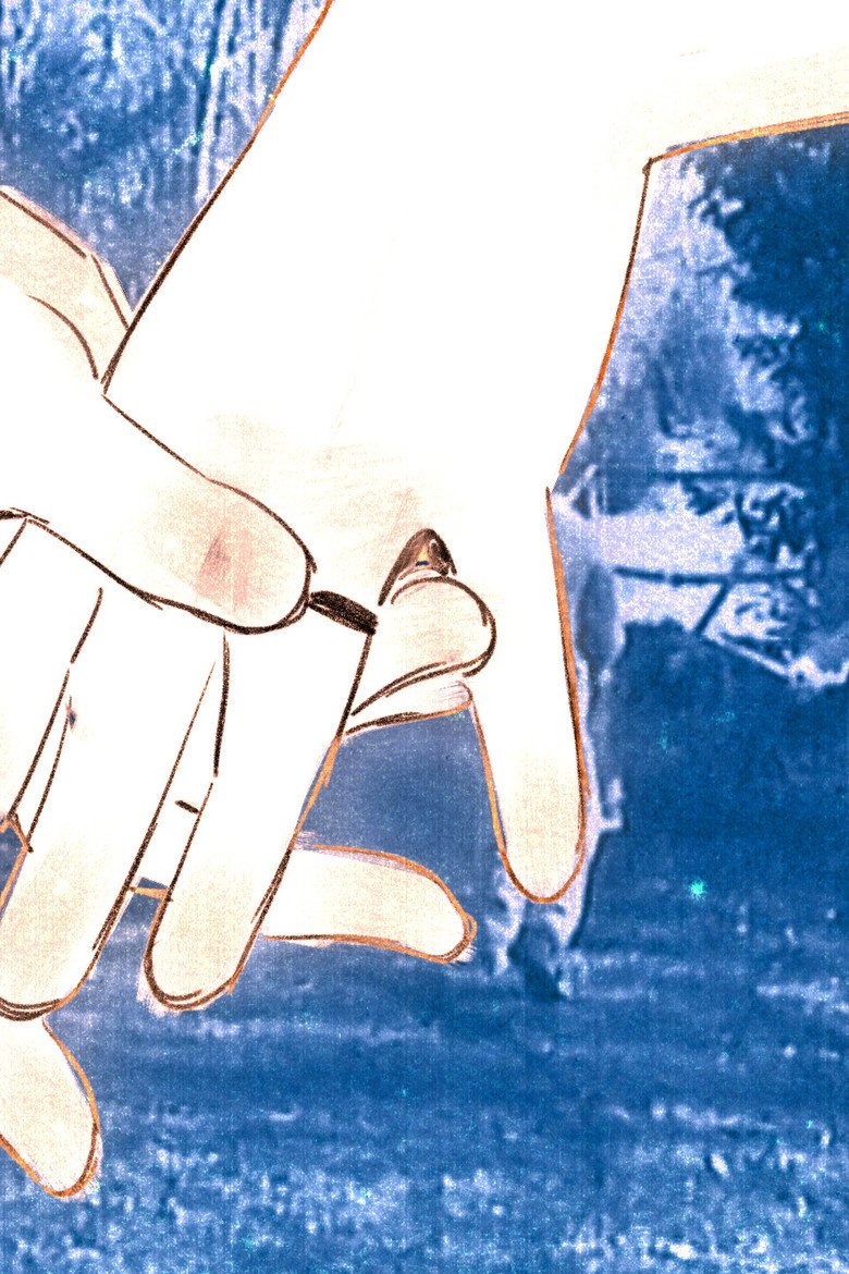 L’Inachevée (2026) official movie poster