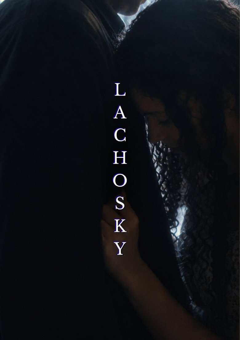 Lachosky (2026) official movie poster