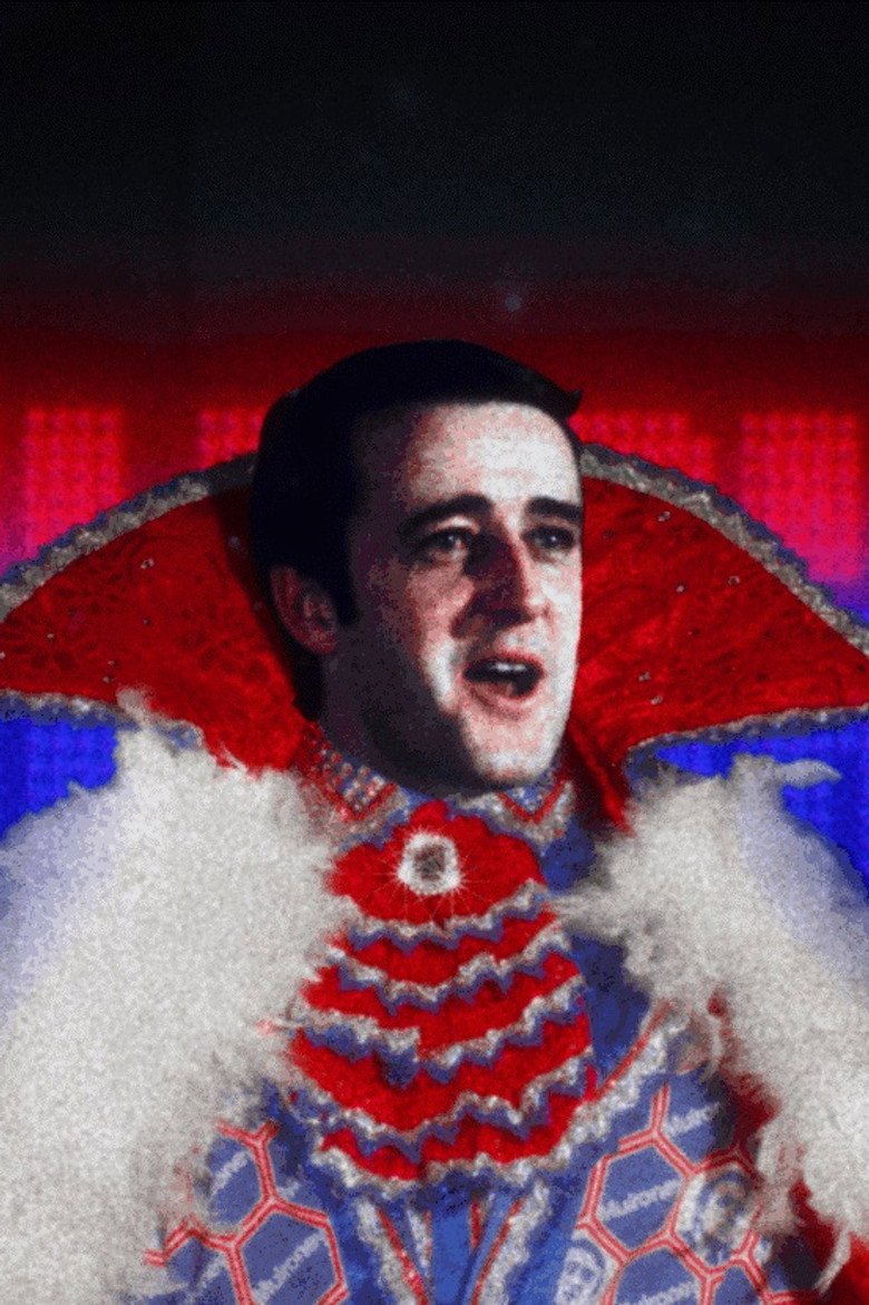 Ladies and Gentlemen, Brian Mulroney (2026) official movie poster