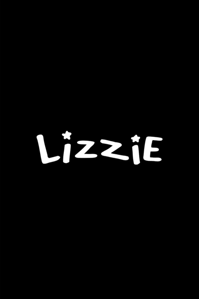 Lizzie (2026) official movie poster