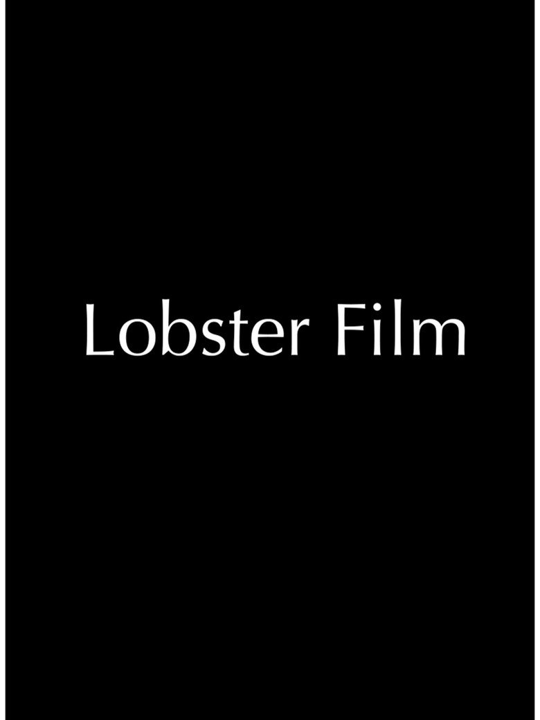 Lobster Film (2026) official movie poster