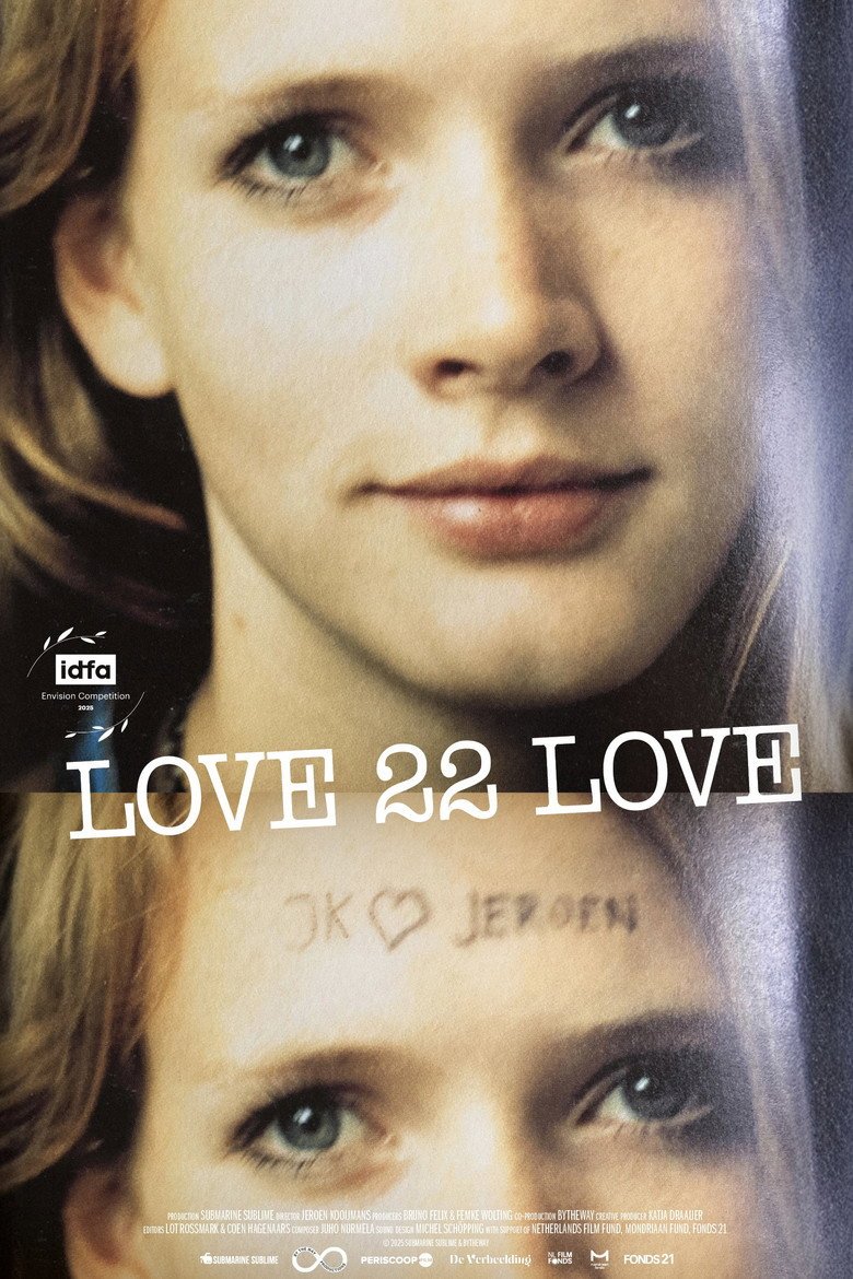 Love-22-Love (2026) official movie poster