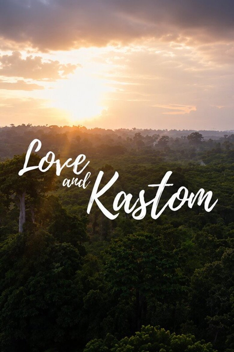Love and Katsom (2026) official movie poster