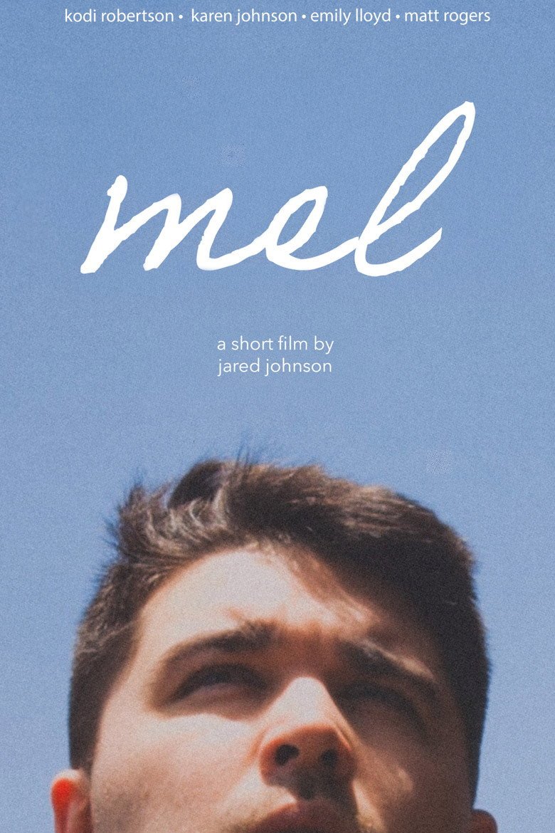 Mel (2026) official movie poster