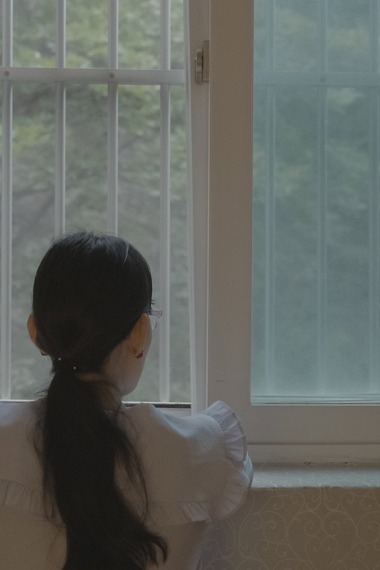 Moon in the Light​ (2026) official movie poster