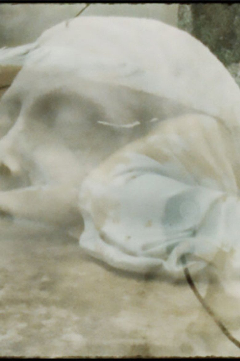 NECROPOLIS (2026) official movie poster