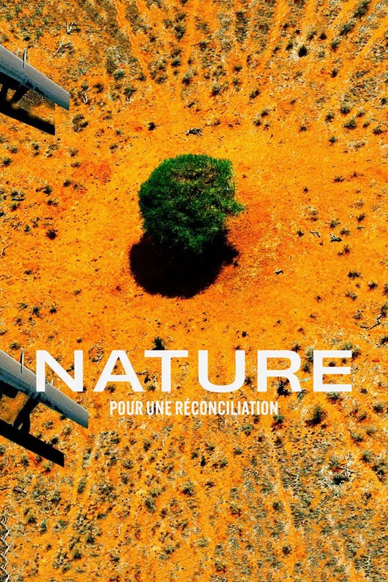 Nature: The Call for Reconciliation (2026) official movie poster