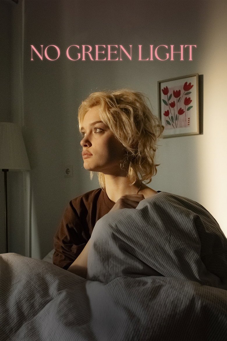 No Green Light (2026) official movie poster