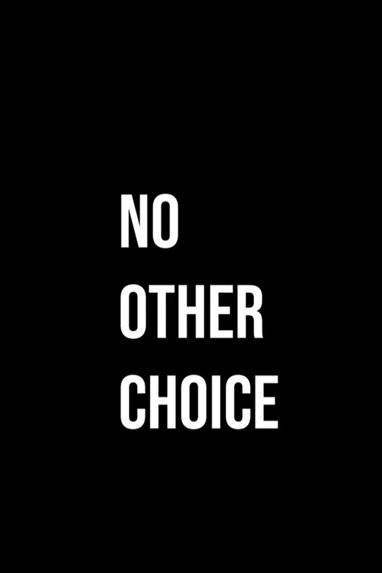 No Other Choice (2026) official movie poster