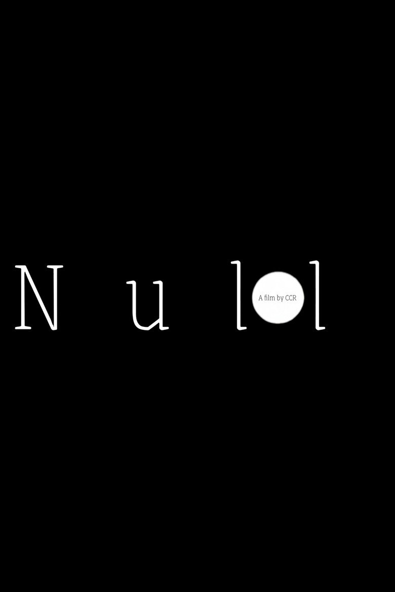 Null (2026) official movie poster