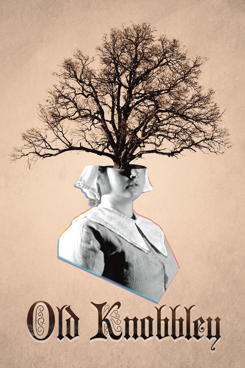 Old Knobbley (2026) official movie poster