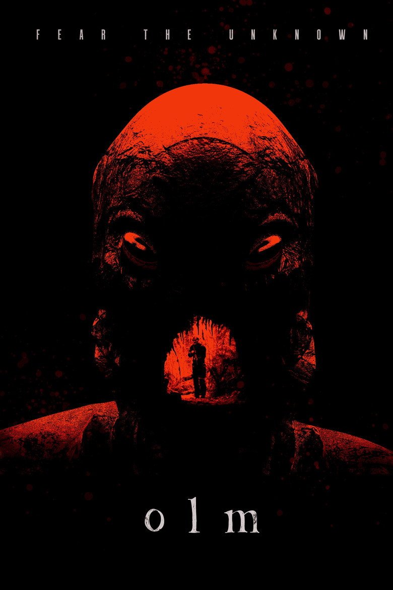 Olm (2026) official movie poster