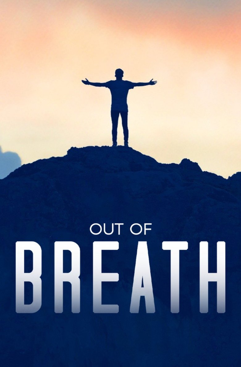 Out of Breath (2026) official movie poster