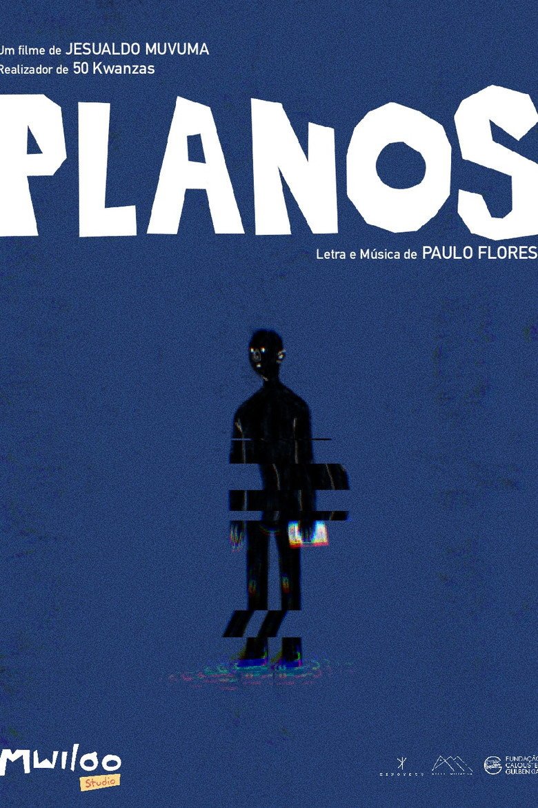Plans (2026) official movie poster