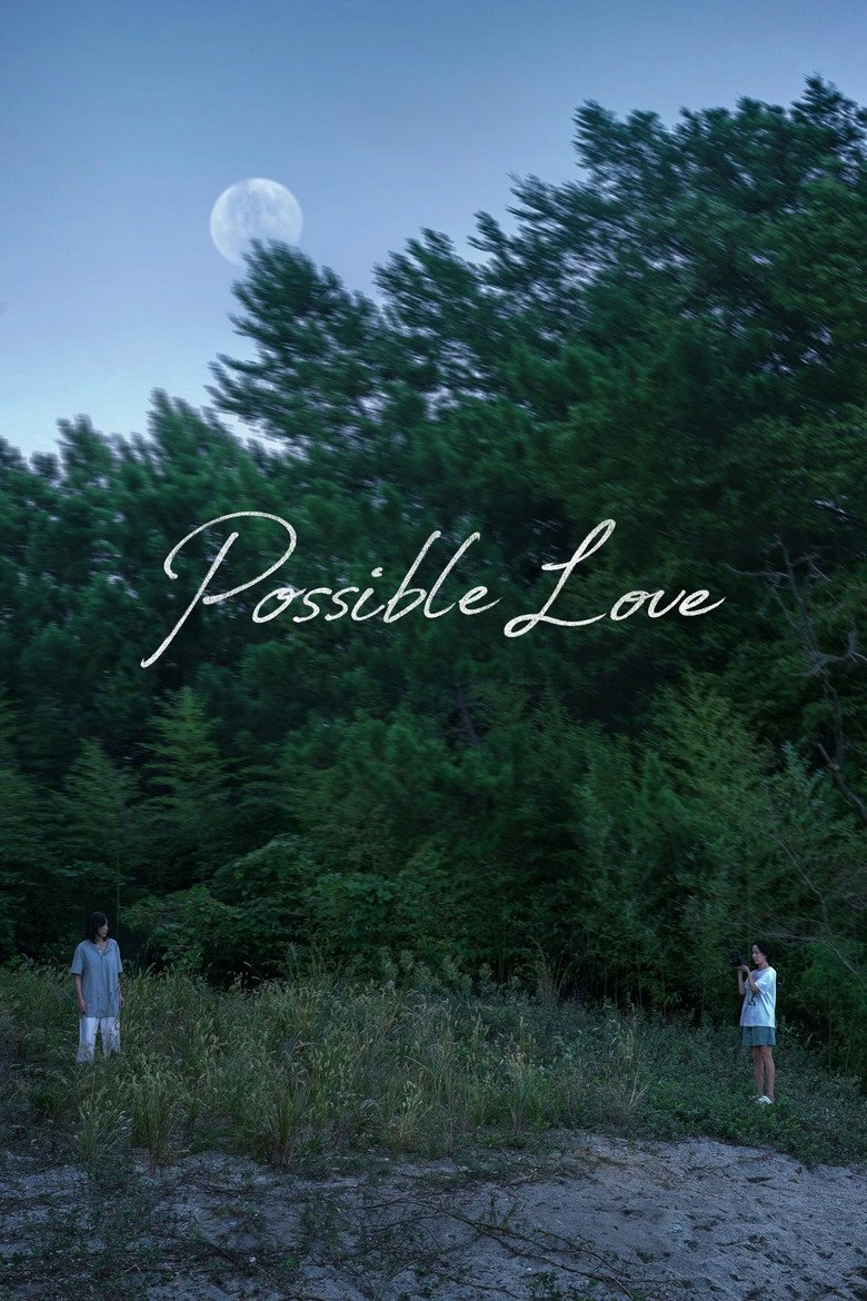 Possible Love (2026) official movie poster