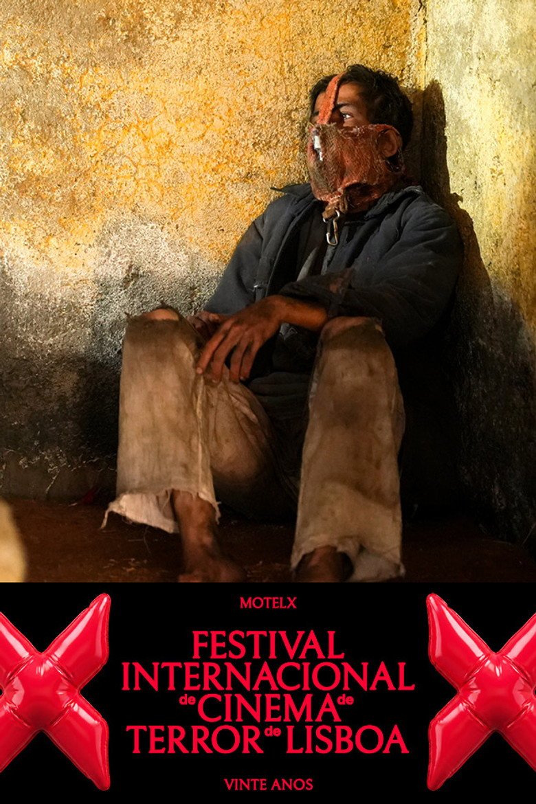 Poultry Farm official movie poster