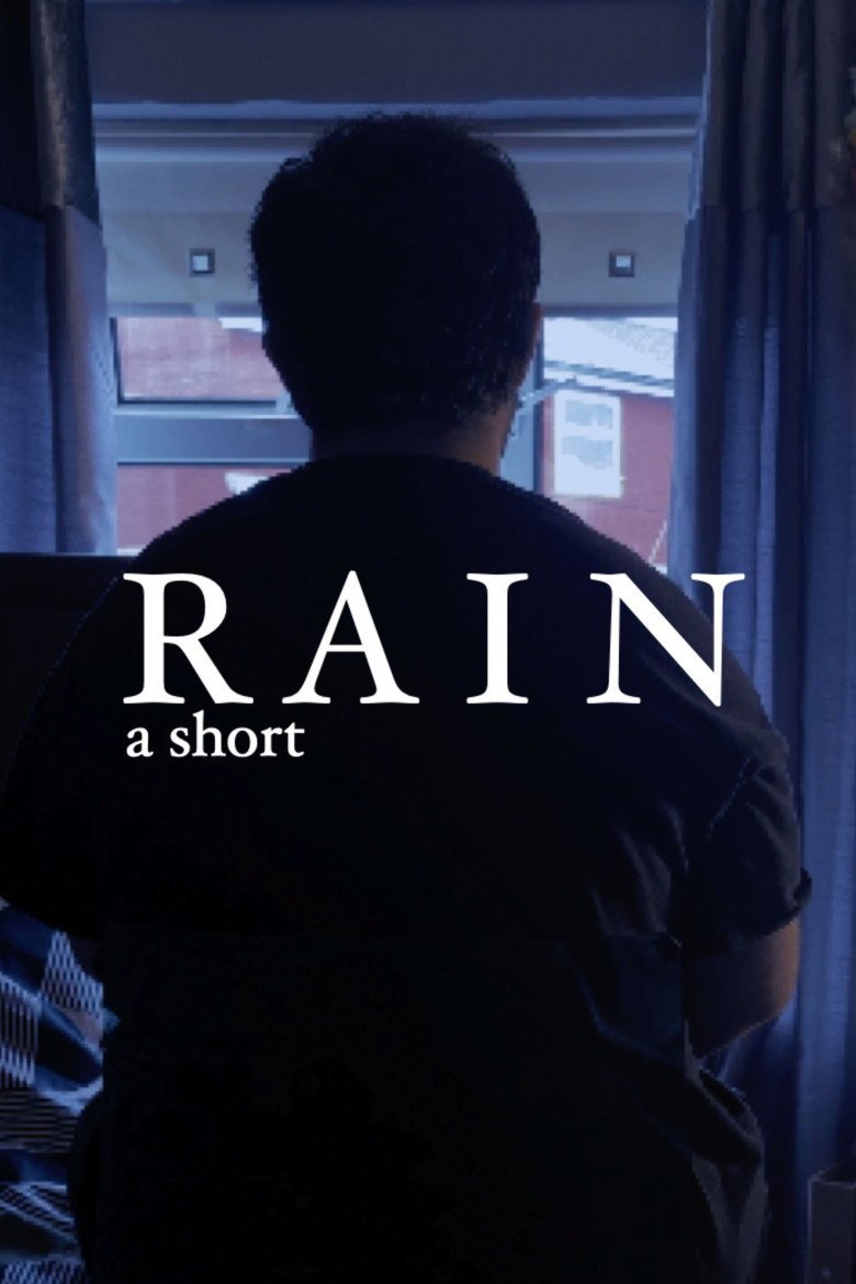 RAIN (2026) official movie poster