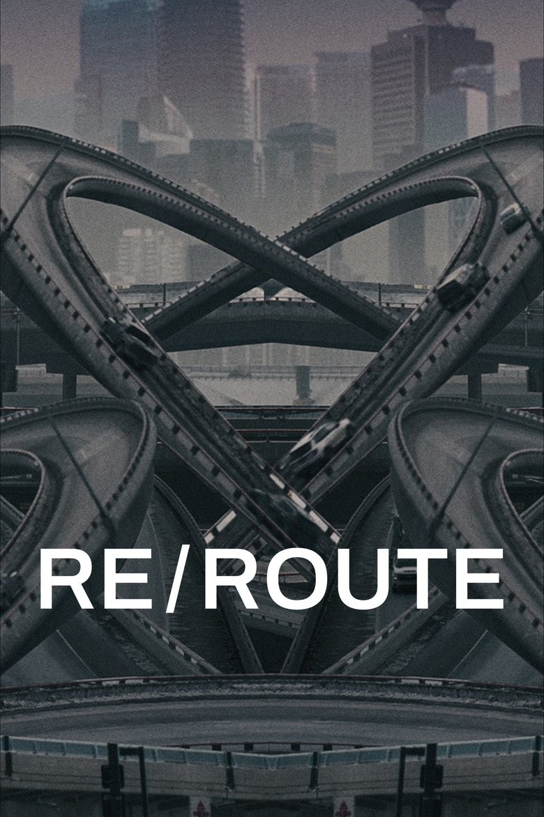 RE/ROUTE (2026) official movie poster