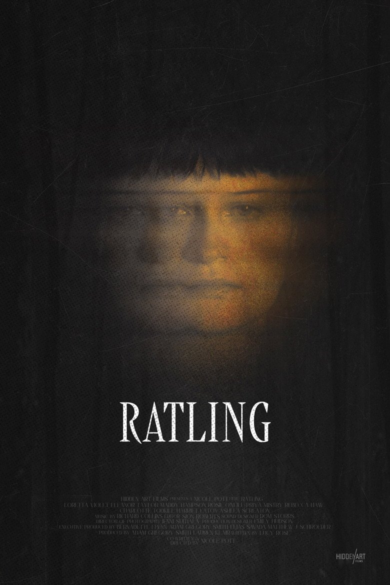 Ratling (2026) official movie poster