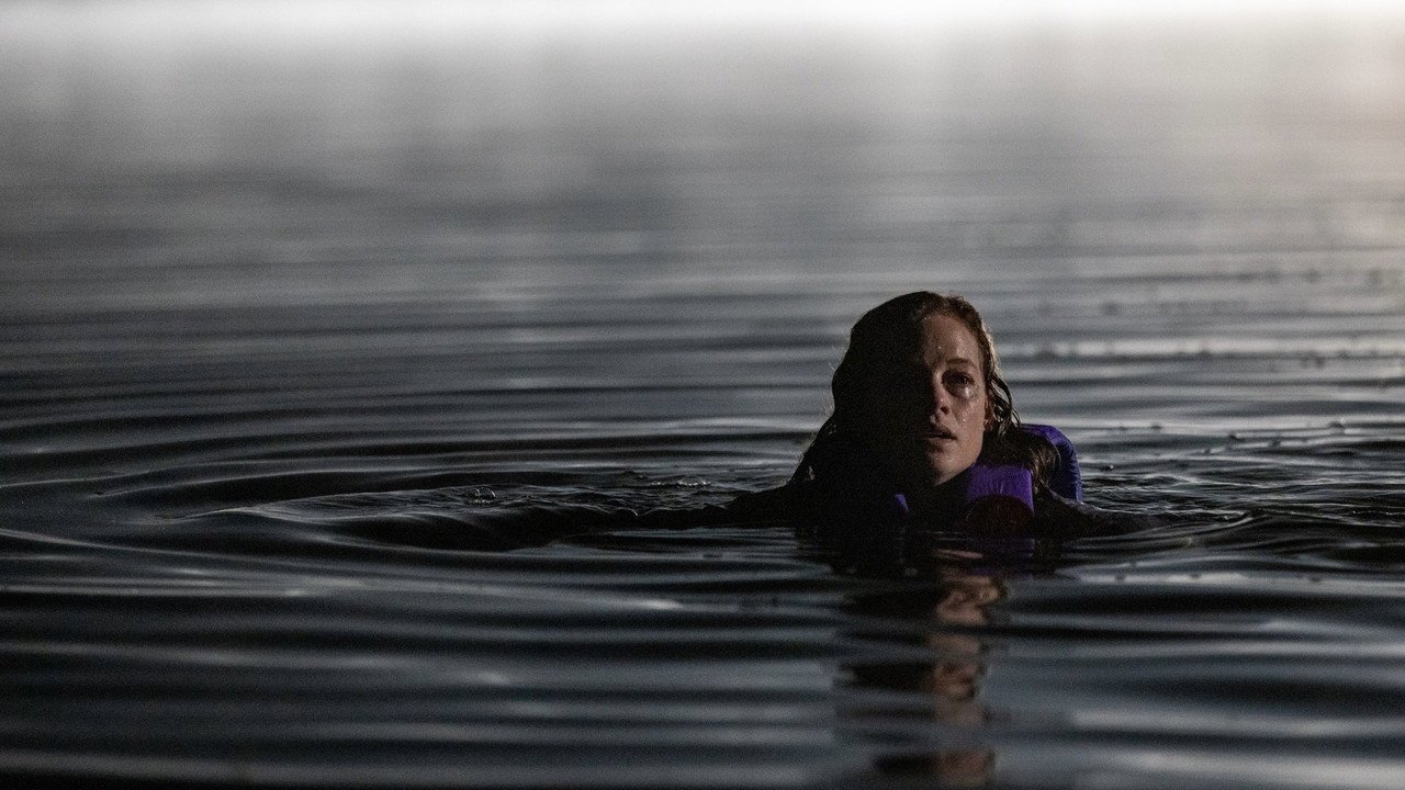 River (2026) movie scene