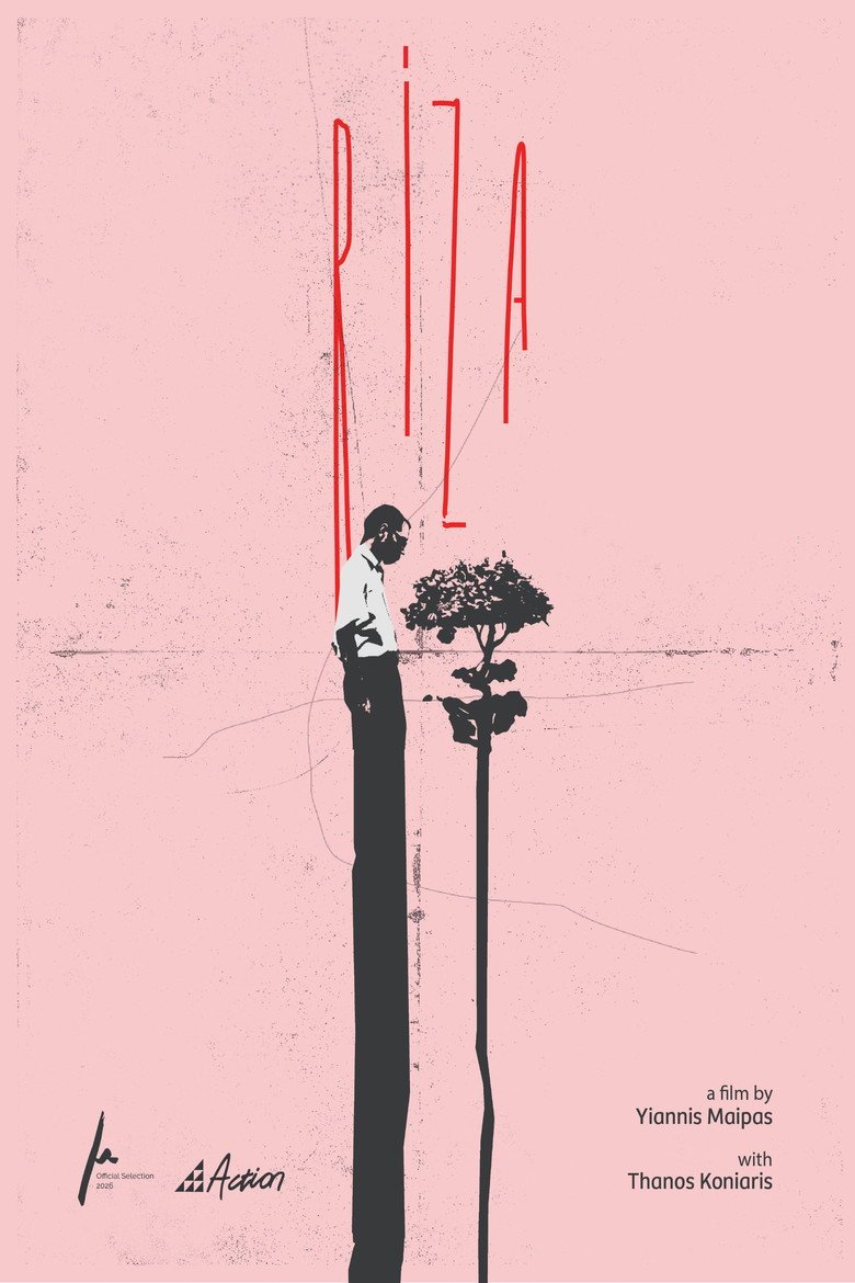 Riza (2026) official movie poster
