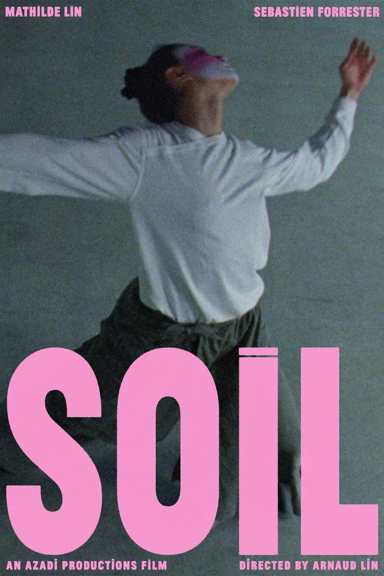 SOIL (2026) official movie poster