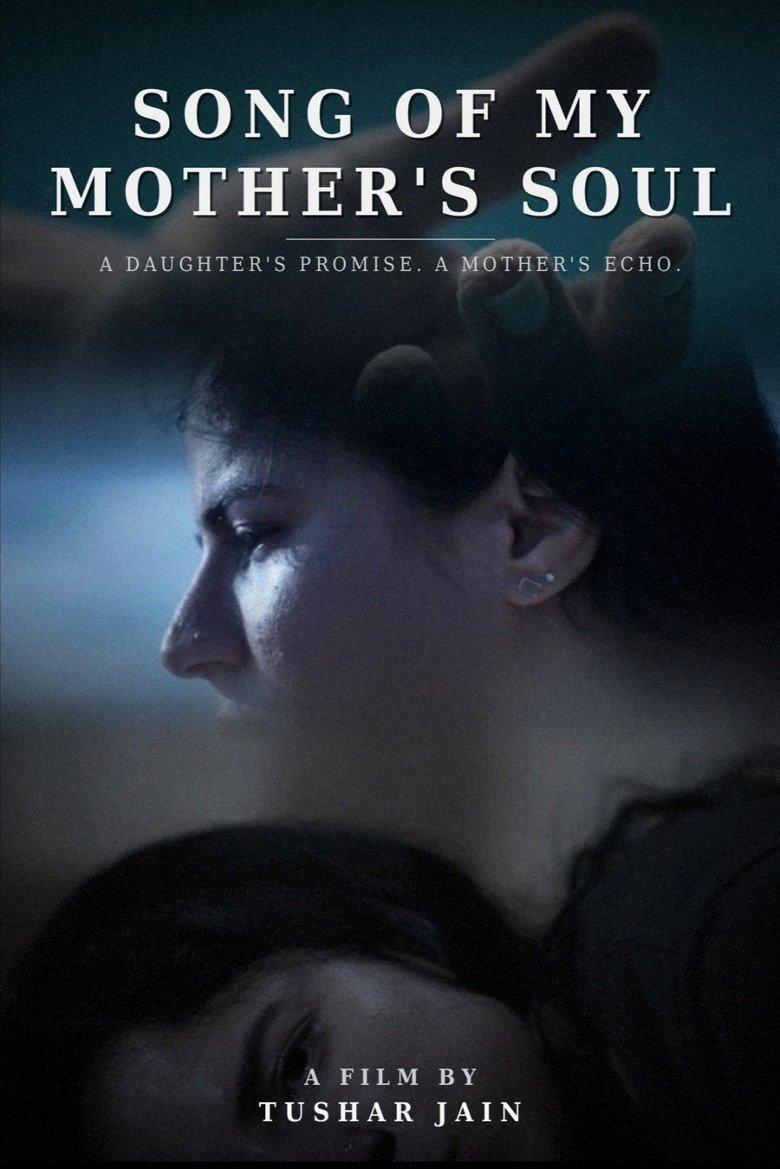 SONG OF MY MOTHER'S SOUL (2026) official movie poster