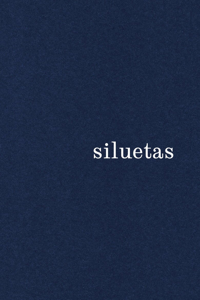 Siluetas (2026) official movie poster