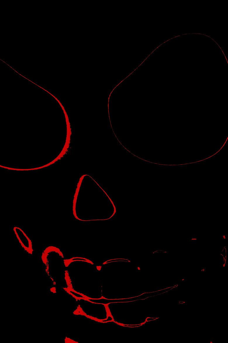 Skeleton Man (2026) official movie poster