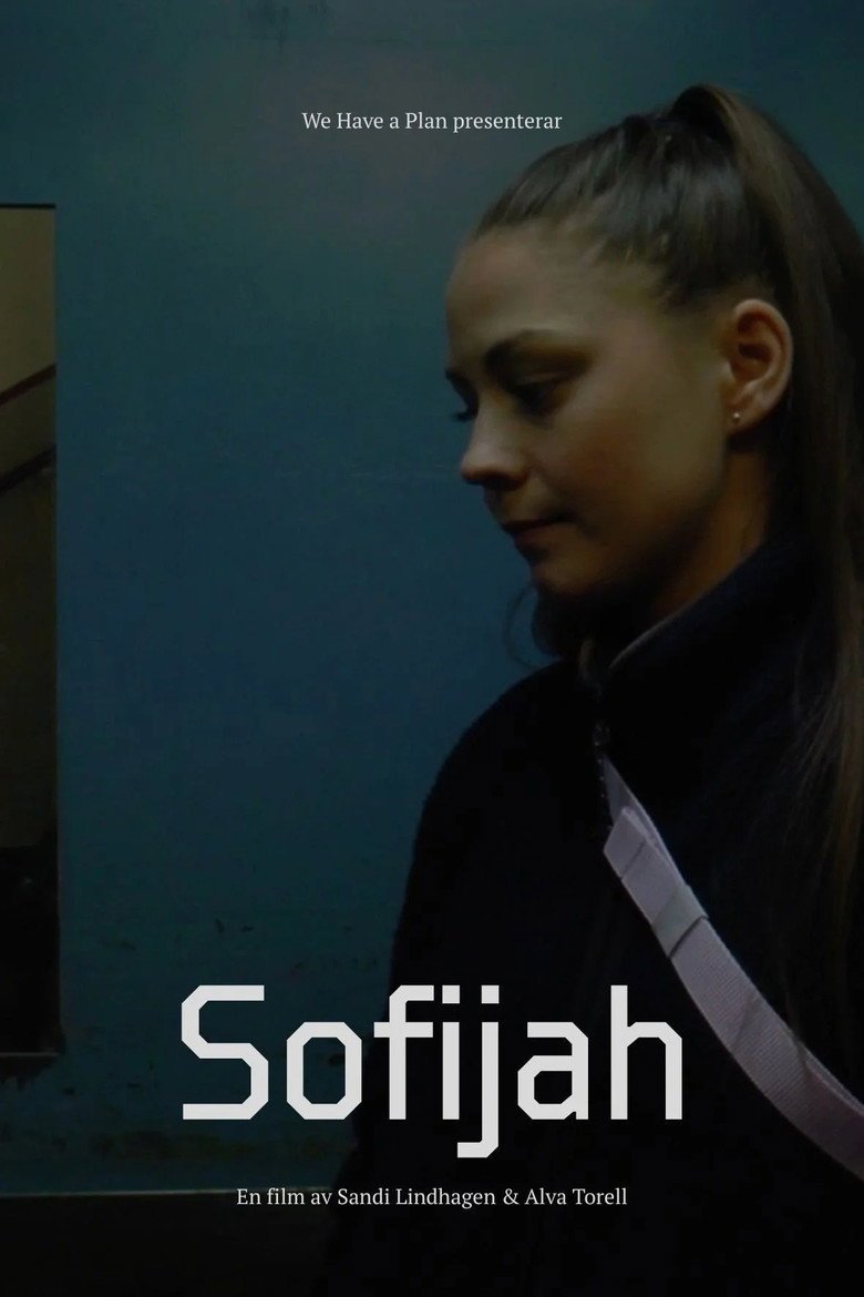 Sofijah (2026) official movie poster