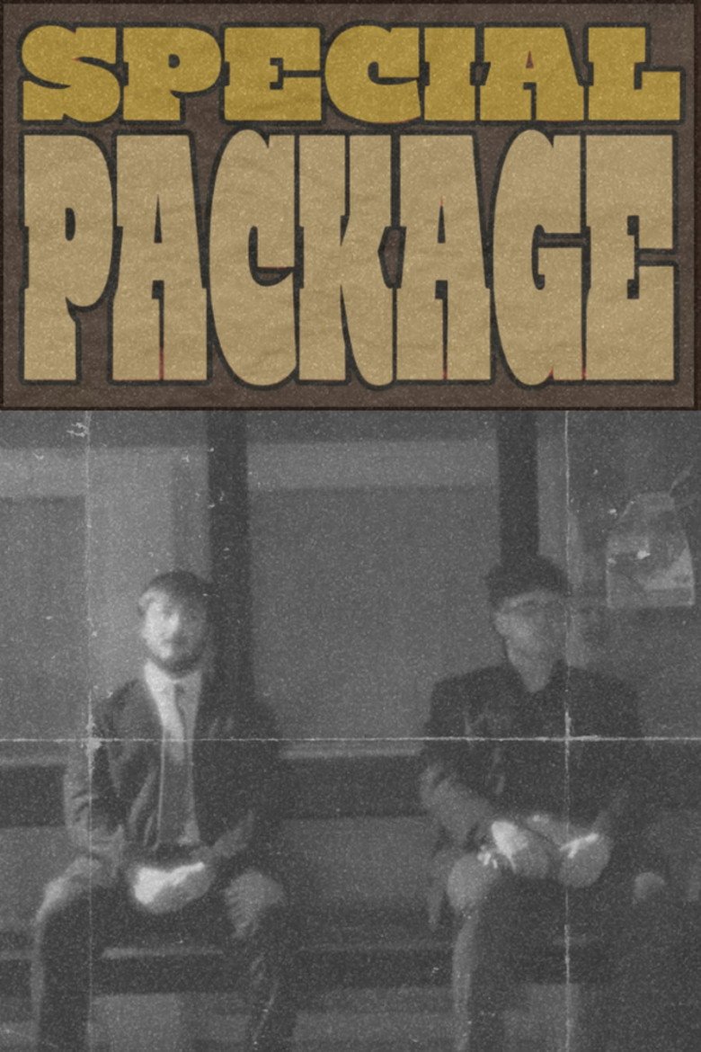 Special Package (2026) official movie poster