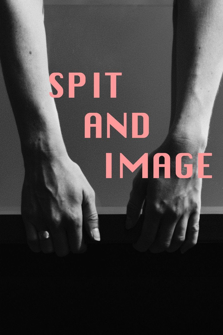 Spit and Image (2026) official movie poster
